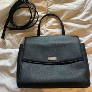 Kate Spade Black Women's Crossbody Bag
